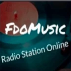 logo Fdomusic Radio Station Online