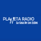 logo Planeta Radio