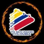 logo Yo Soy Radio Colombia
