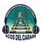 logo Ecos del Carare