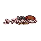 logo La Popularisima Radio Online