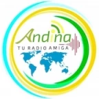 logo Radio Andina