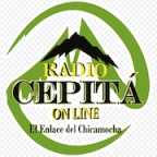 logo Radio Cepitá
