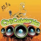 logo Chicamocha Stéreo