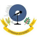 logo Chimaná Stéreo