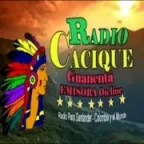 logo Radio Cacique Guanenta