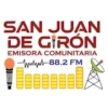 San Juan de girón