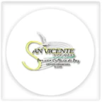 logo San Vicente Stereo