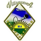 logo Villanueva Stéreo