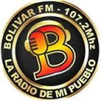 logo Bolivar Stéreo