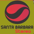 logo Santa Barbara Stéreo