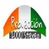 Proyección 2000 Stéreo