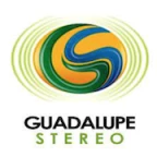 logo Guadalupe Stéreo