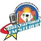 logo Col Yarima Stereo