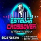 logo Estelar Crossover