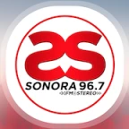 logo Sonora Stéreo