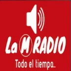 logo La M Radio