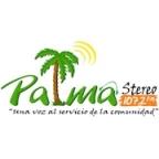 logo Palma Stéreo