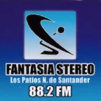 logo Fantasia Stéreo
