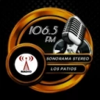 logo Sonorama Stereo