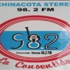 Chinácota Stéreo