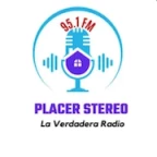 logo Placer Stéreo