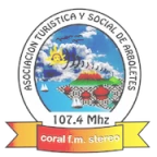 Coral FM Stereo