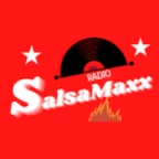 logo Salsamaxx