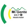 Mi Gente