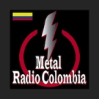 Metal Radio Colombia