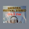 Festival Estéreo