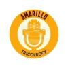 Amarillo Tricolrock