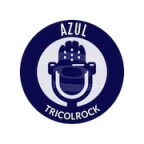 Azul Tricolrock