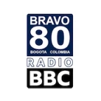 BBC Radio 80s - Bravo Bogotá Colombia