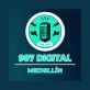 907 Digital Medellin