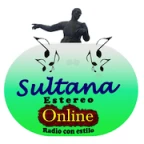 Sultana Stereo